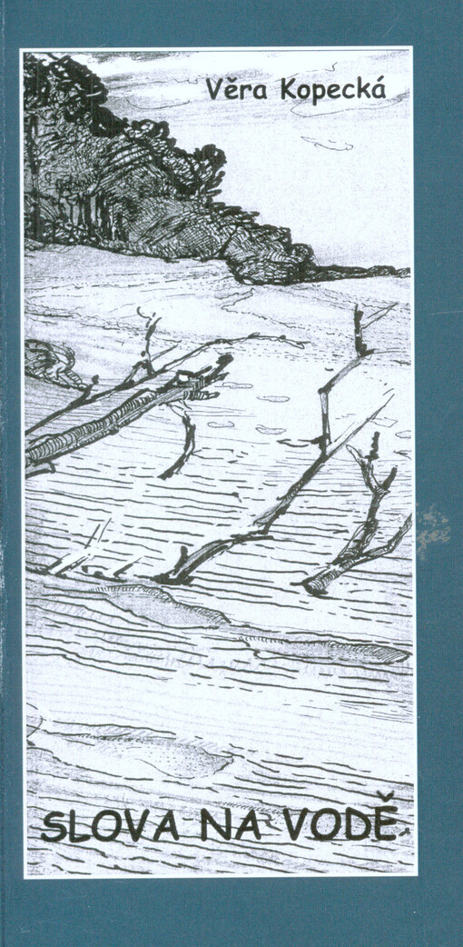 Slova na vodě