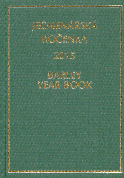 Číslo: 2015