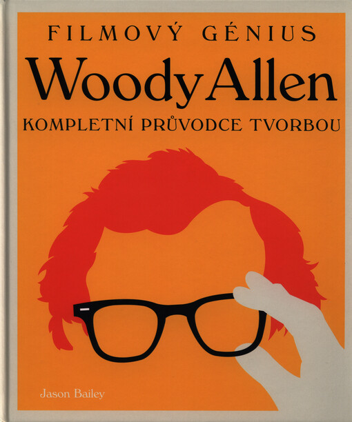 Woody Allen - filmový génius