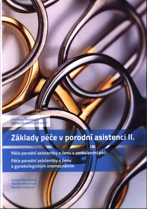 Základy péče v porodní asistenci II
