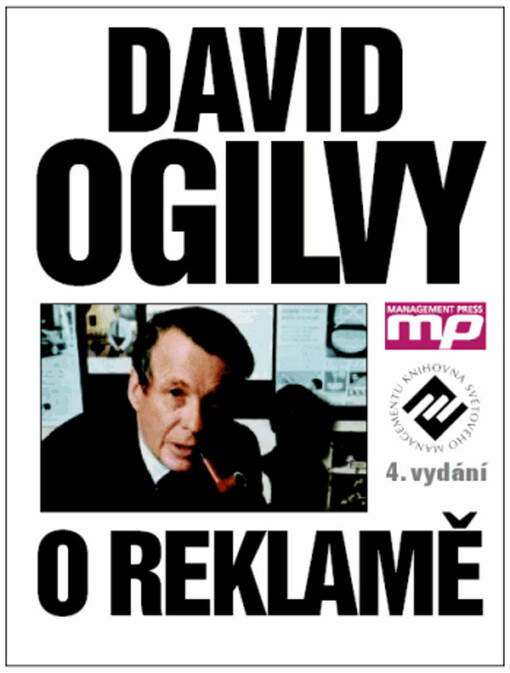 Ogilvy o reklamě, 4. vyd.