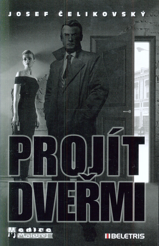 Projít dveřmi