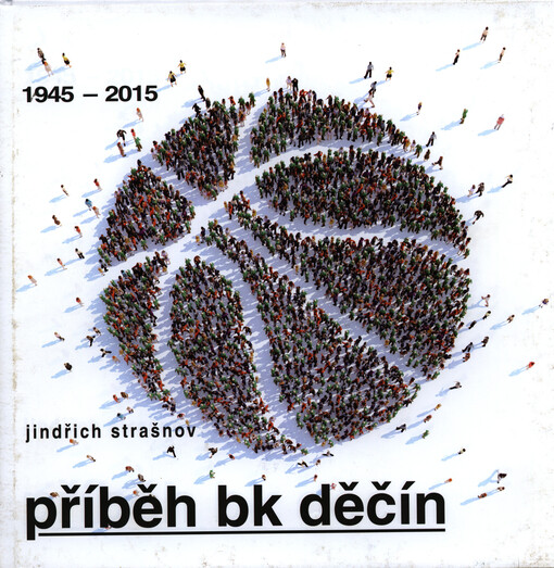 Příběh bk děčín