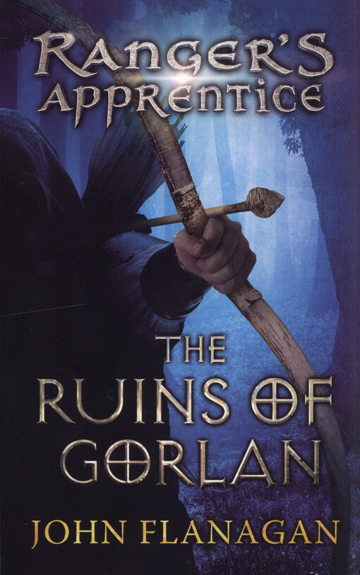 Ranger's apprentice. Book 1, The ruins of Gorlan