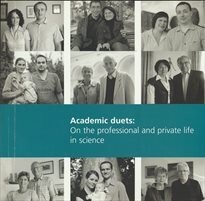 Academic duets: On the professional and private