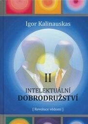 Intelektuální dobrodružství II