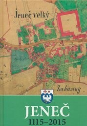 Jeneč 1115-2015