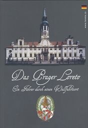 Das Prager Loreto