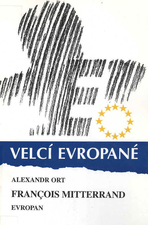 François Mitterrand : Evropan