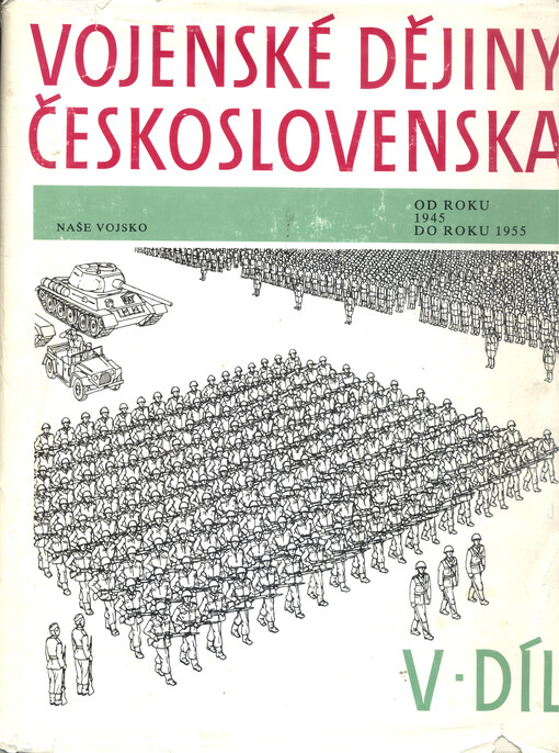 Vojenské dějiny Československa