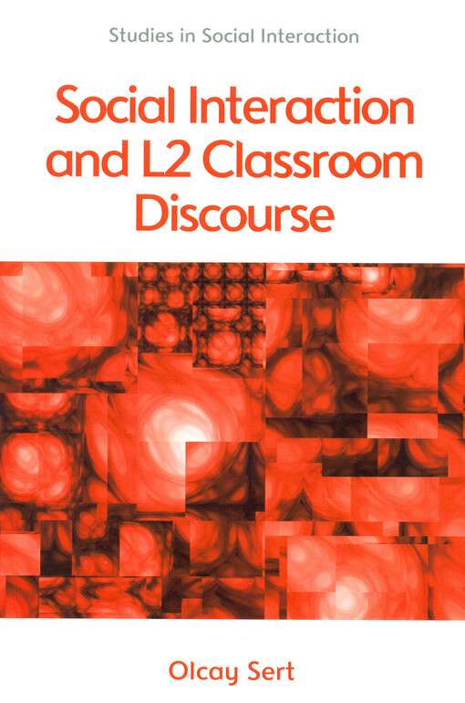 Social interaction and L2 classroom discourse