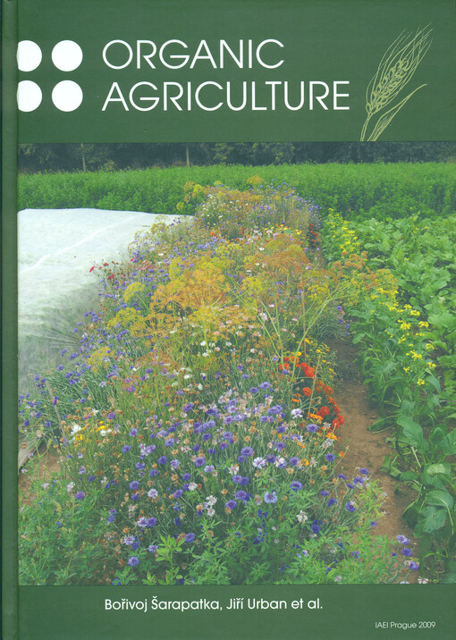 Organic agriculture