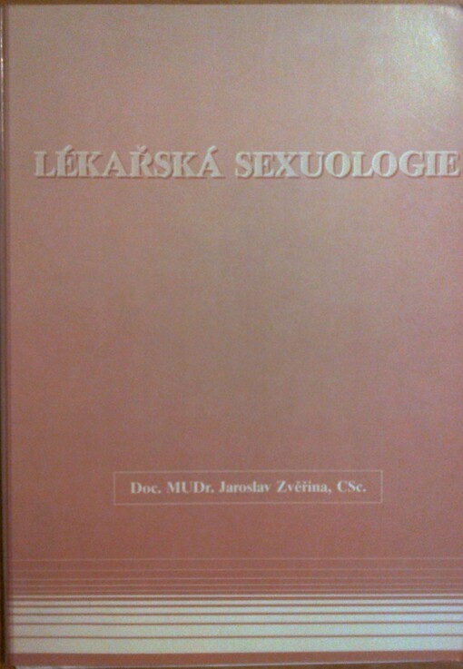 Lékařská sexuologie