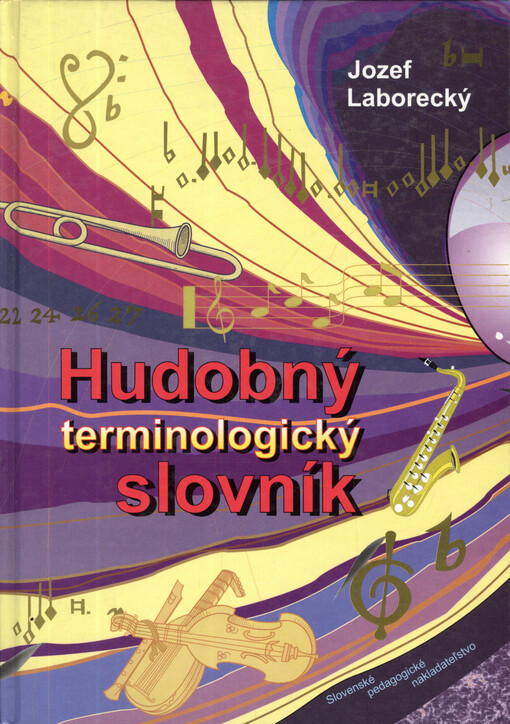 Hudobný terminologický slovník
