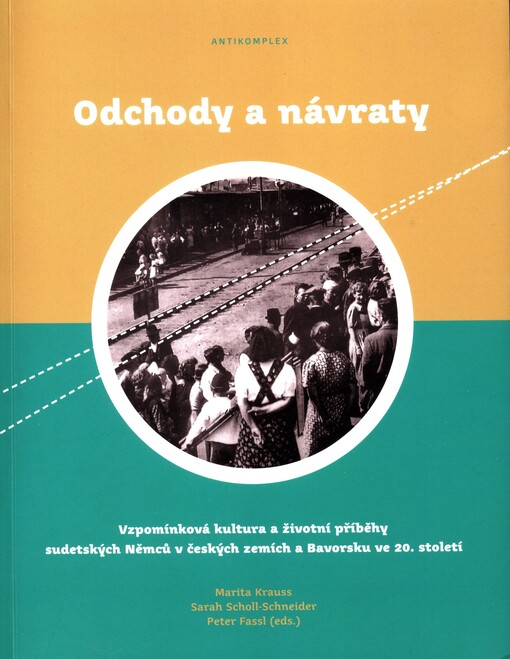 Odchody a návraty