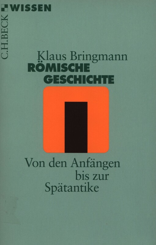 Römische Geschichte