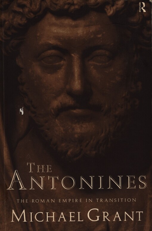The Antonines