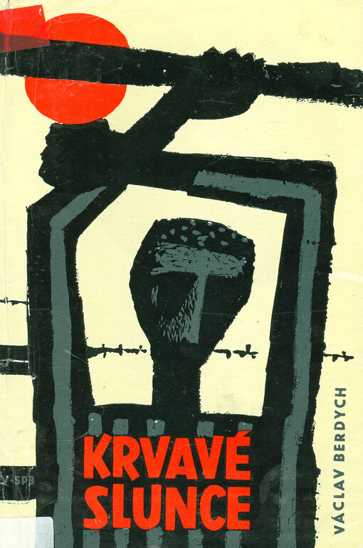 Krvavé slunce