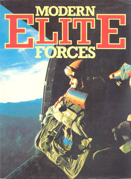 Modern elite forces