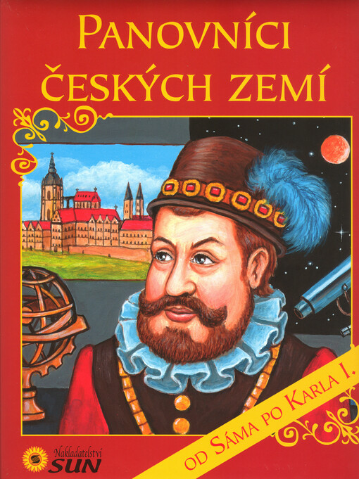 Panovníci českých zemí