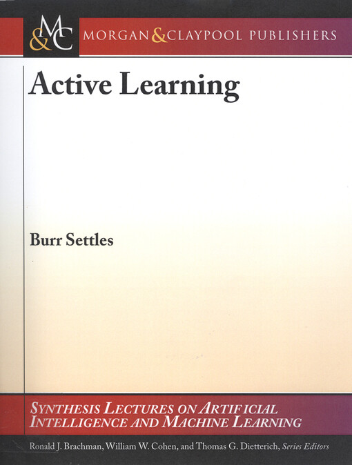 Active learning