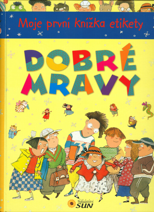 Dobré mravy