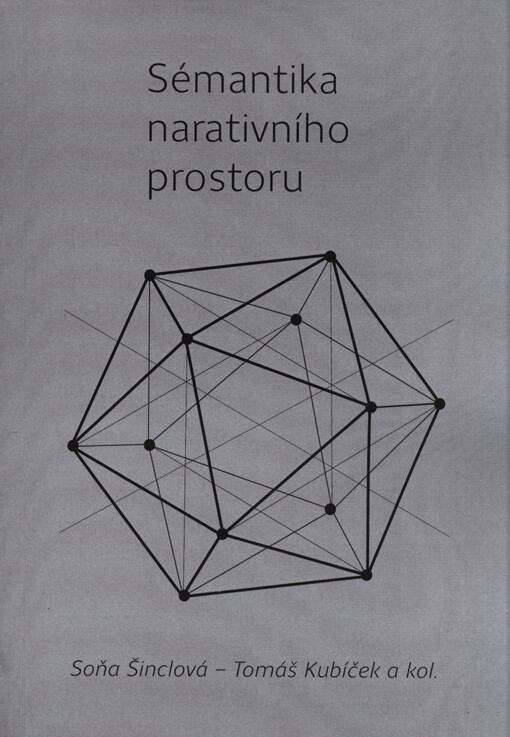 Sémantika narativního prostoru