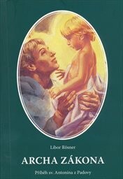 Archa zákona