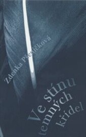 Ve stínu temných křídel