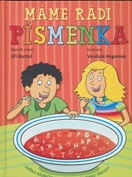 Máme rádi písmenka
