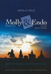 Molly a Endo