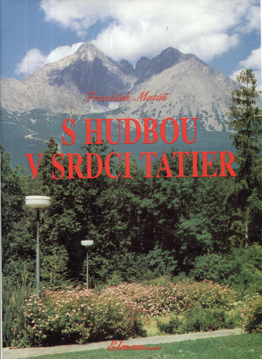 S hudbou v srdci Tatier