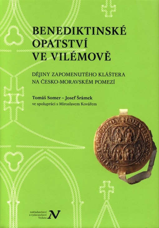 Benediktinské opatství ve Vilémově