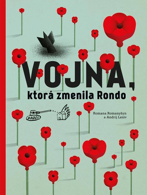 Vojna, ktorá zmenila Rondo 