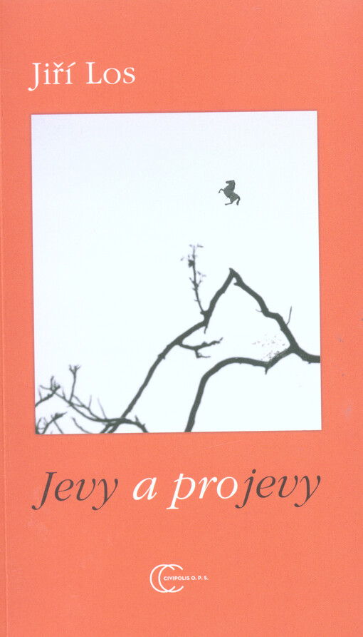 Jevy a projevy