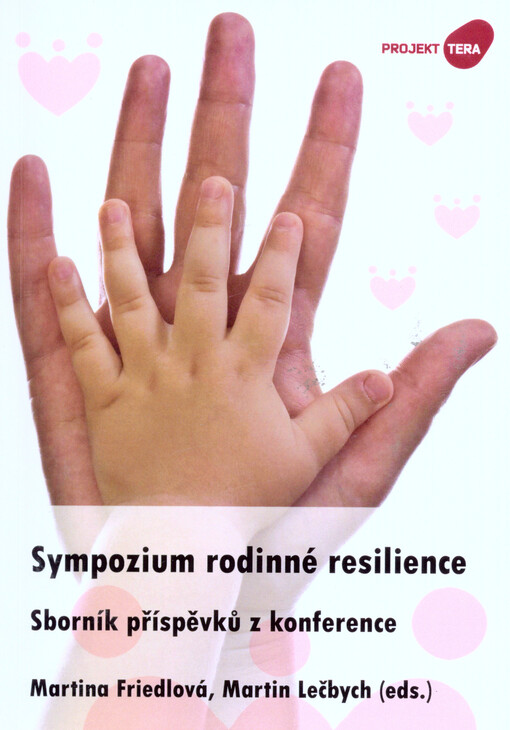 Sympozium rodinné resilience