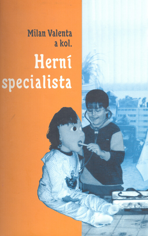 Herní specialista