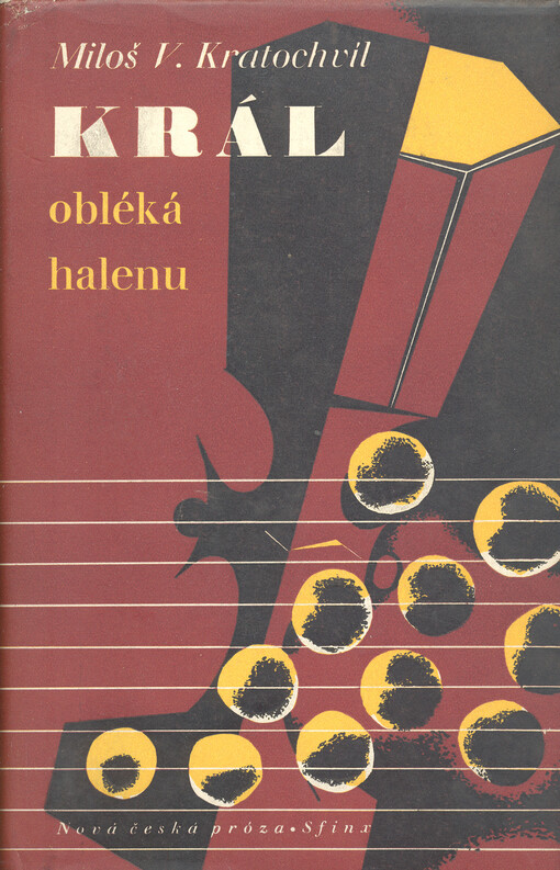 Král obléká halenu, 2. vyd.