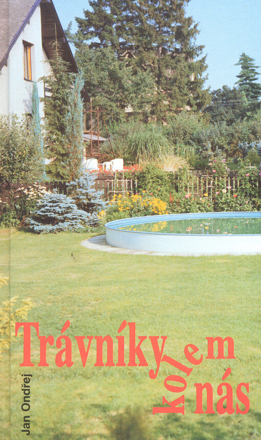 Trávníky kolem nás