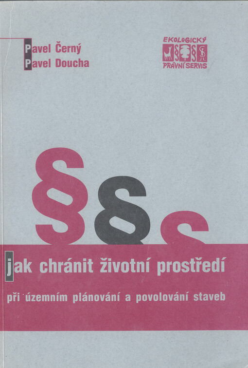 Jak chránit životní prostředí při územním plánování a povolování staveb