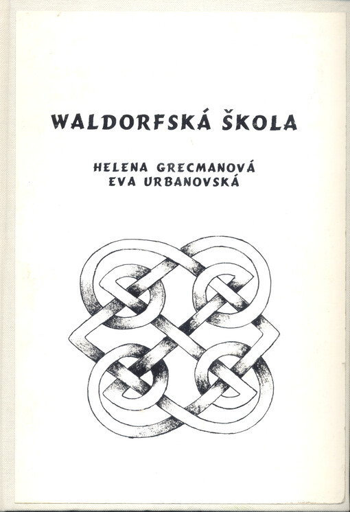 Waldorfská škola