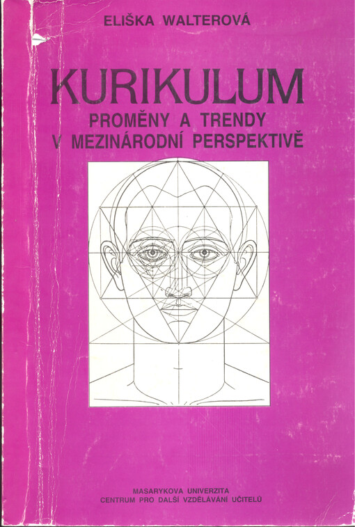 Kurikulum :proměny a trendy v mezinárodní perspektivě