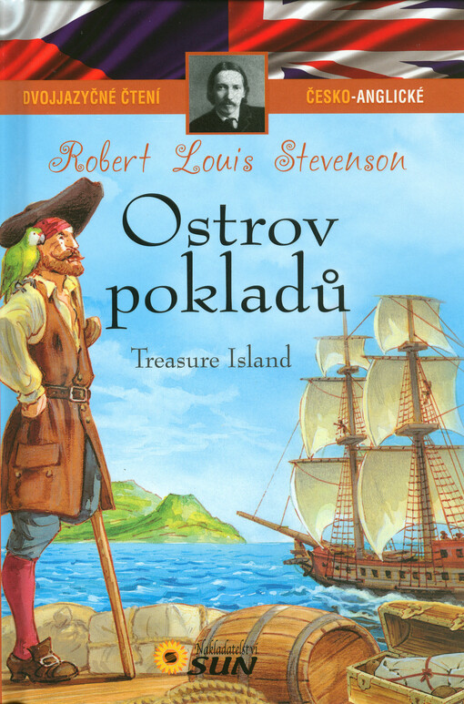 Ostrov pokladů = Treasure Island
