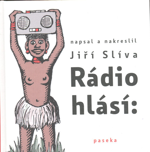 Rádio hlásí