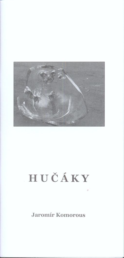 Hučáky