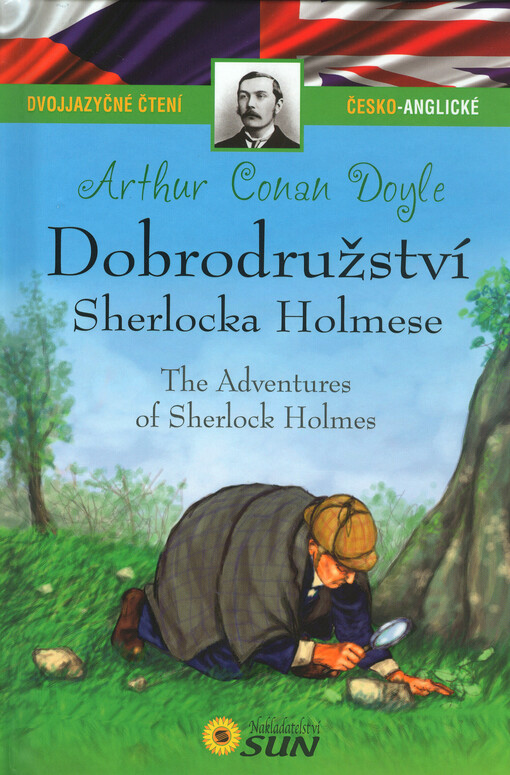 Dobrodružství Sherlocka Holmese / The Adventures of Sherlock Holmes