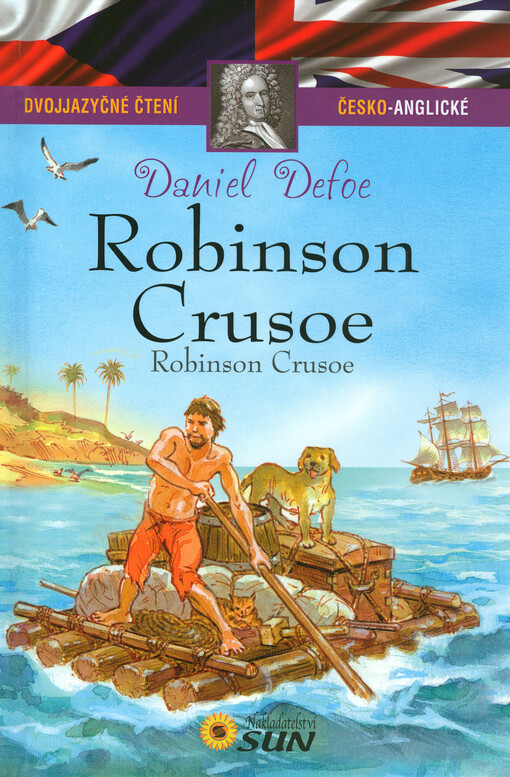 Robinson Crusoe = Robinson Crusoe