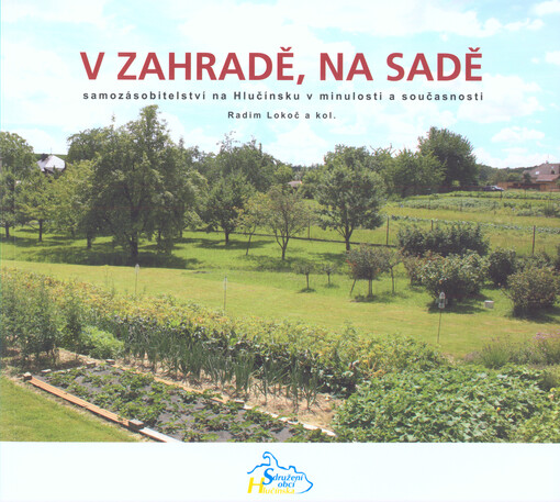 V zahradě, na sadě