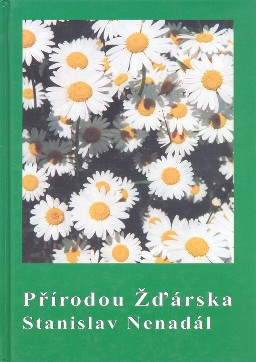 Přírodou Žďárska