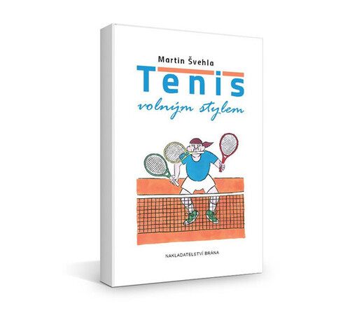 Tenis volným stylem